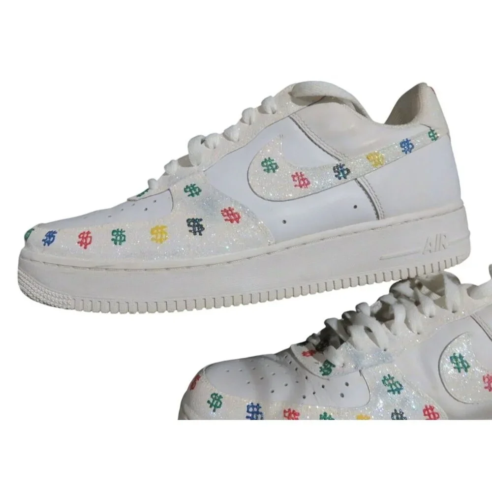 Nike air force